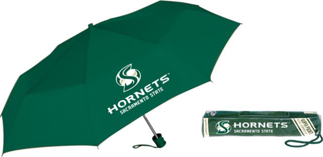 Sacramento State 42" Umbrella
