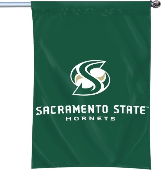Sacramento State Home Banner