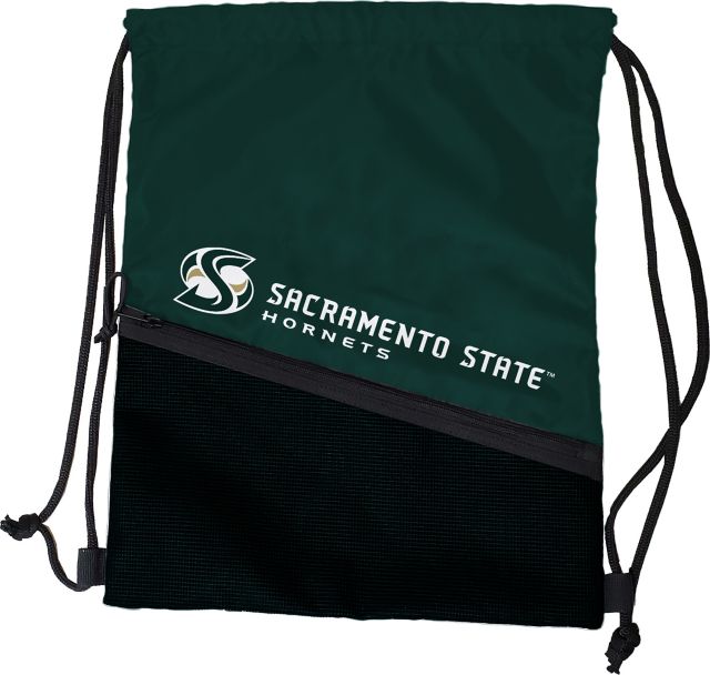 Sacramento State Tilt Backsack