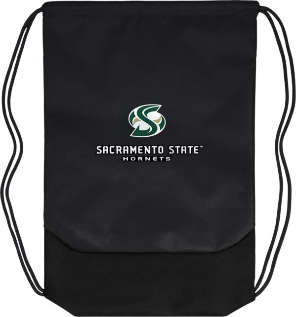 Sacramento State Hornets Brasilia Gym Sack