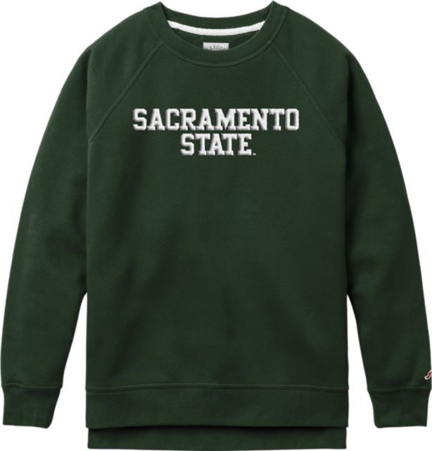 Sac state crew neck new arrivals