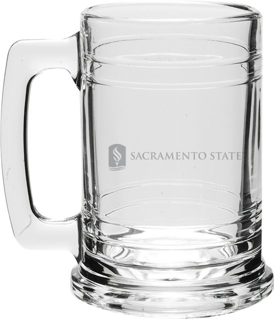 Sacramento State 15 oz. Tankard