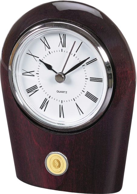 Sacramento State Desk Clock