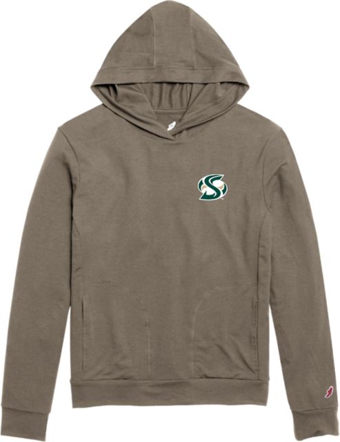 Sacramento State All Day Hooded Sweatshirt