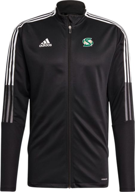 Sacramento State Track Jacket
