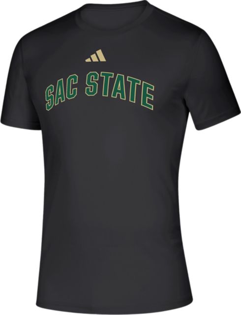 Sacramento State Hornets Short Sleeve T-Shirt