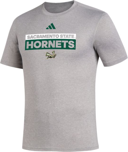 Sacramento State Hornets Short Sleeve T-Shirt