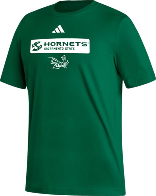 Sacramento State Hornets Short Sleeve T-Shirt