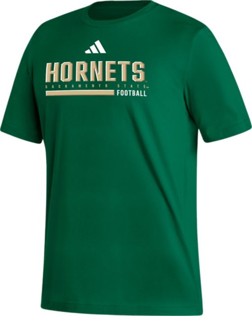 Sacramento State Hornets Football Hooded Sweatshirt
