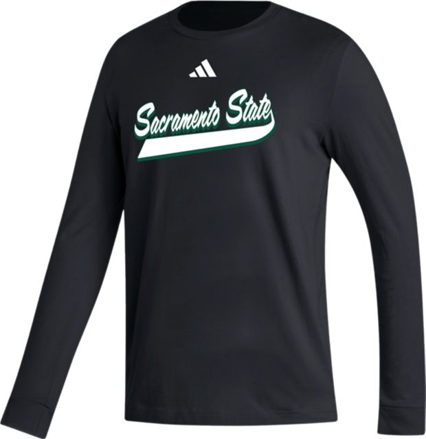 Sacramento State Hornets Long Sleeve T-Shirt