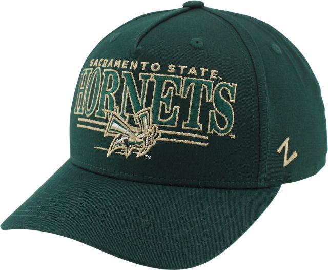 Sacramento State Hornets Adjustable Snapback Cap