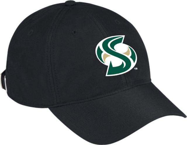 Sacramento State Hornets Adjustable Performance Slouch Cap