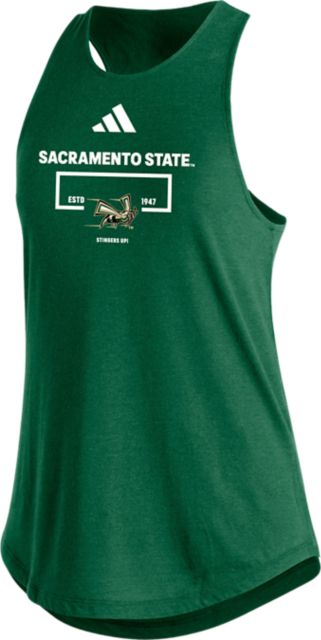 Sacramento State Women's Hornets Tank Top