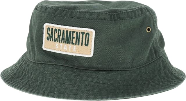Sacramento State Hornets Bucket Hat