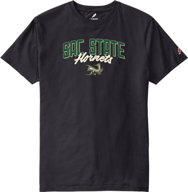 Sacramento State Hornets Short Sleeve T-Shirt