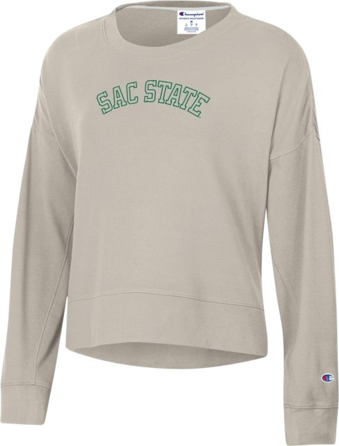 Sacramento State Women's Crewneck