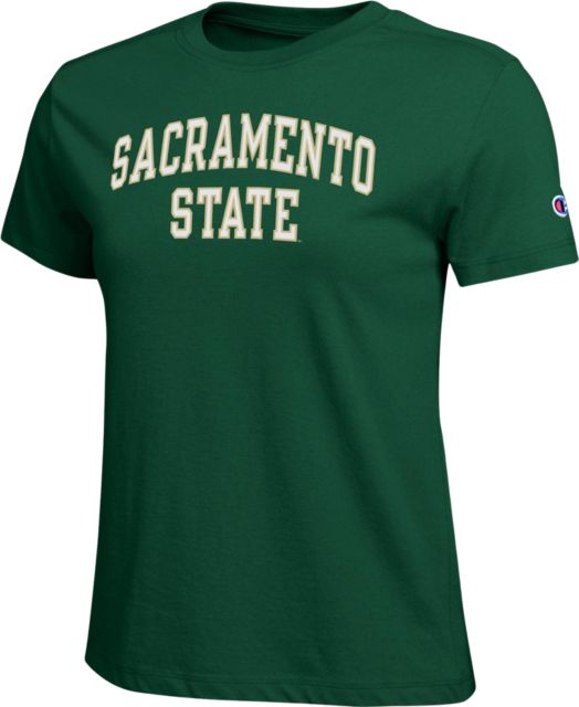Sacramento State Women's Short Sleeve T-Shirt