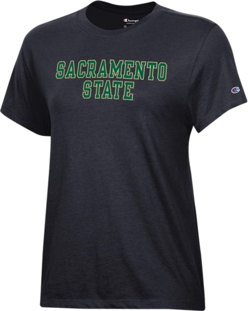 Sacramento State Women's Short Sleeve T-Shirt