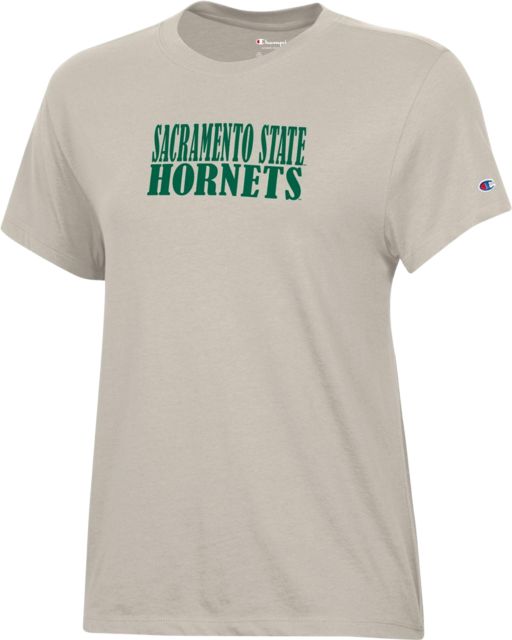 Sacramento State Women's Hornets Short Sleeve T-Shirt