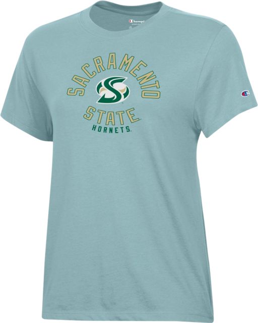 Sacramento State Hornets Women's Short Sleeve T-Shirt