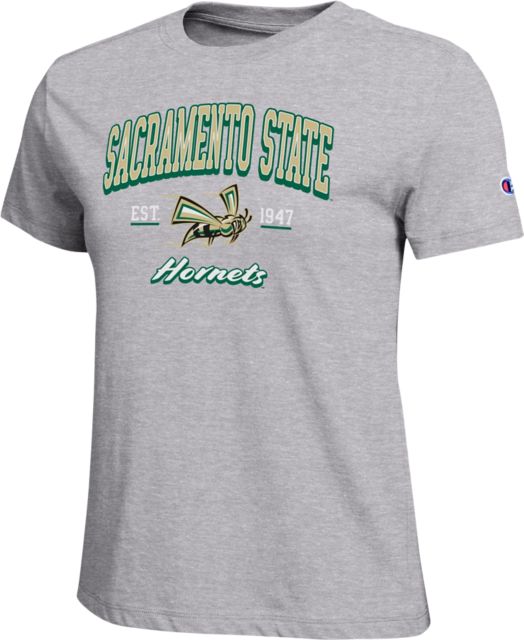 Sacramento State Hornets Women's Short Sleeve T-Shirt