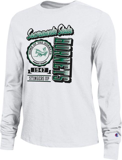 Sacramento State Hornets Women's Long Sleeve T-Shirt
