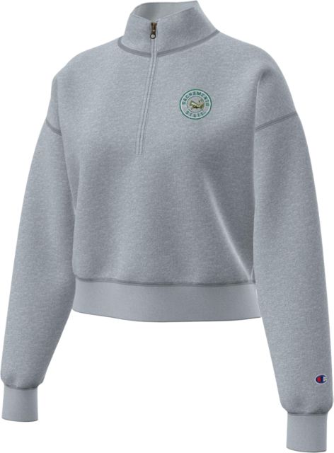 Sacramento State Hornets Women's 1/4 Zip