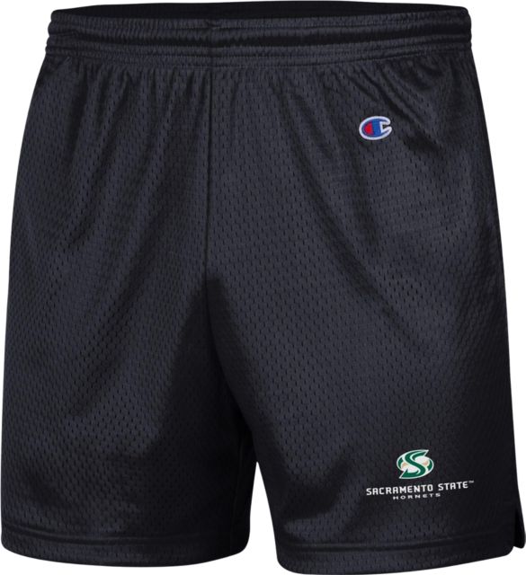 Sacramento State Mesh Shorts
