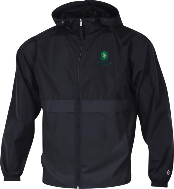 Sacramento State Full-Zip Jacket