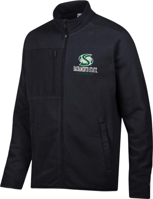 Sacramento State Hornets Heavyweight Jacket