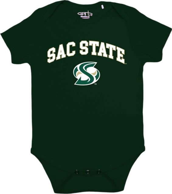 Sacramento State Hornets Infant Bodysuit