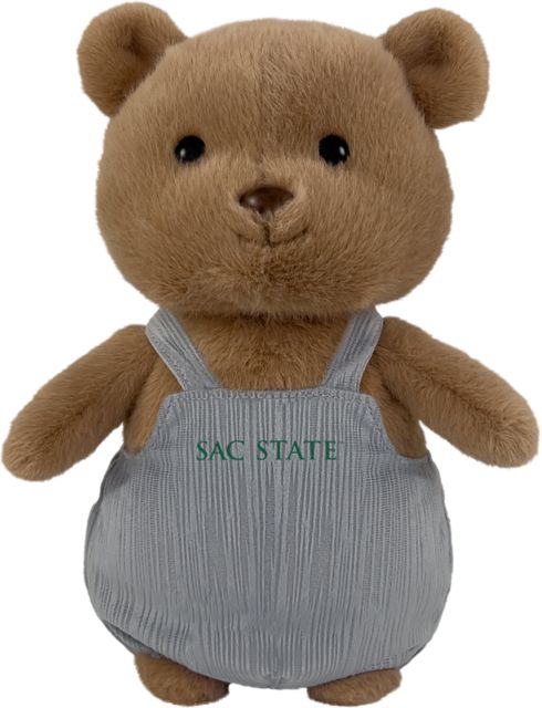 Sacramento State 6'' Country Critters