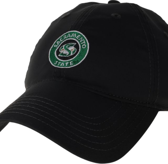 Sacramento State Adjustable Hat