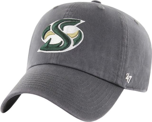 Sacramento State Cleanup Cap