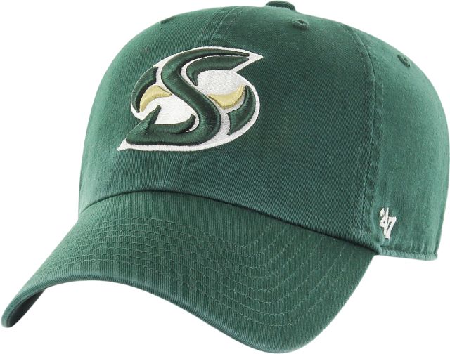 Sacramento State Cleanup Cap