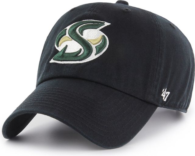 Sacramento State Adjustable Cap