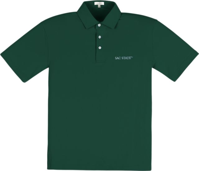 Sacramento State Performance Polo