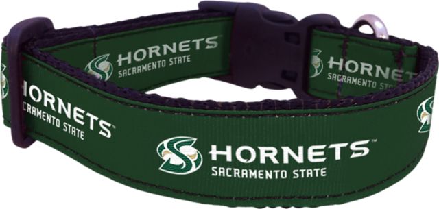 Sacramento State Dog Collar