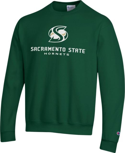 Sacramento State Crewneck Sweatshirt