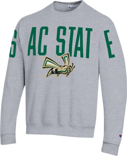 Sacramento State Hornets Crewneck Sweatshirt