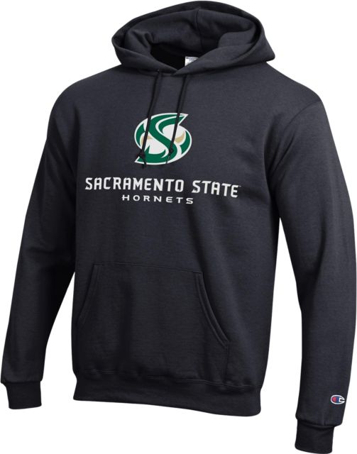 Sacramento State Hornets Hooded Sweatshirt