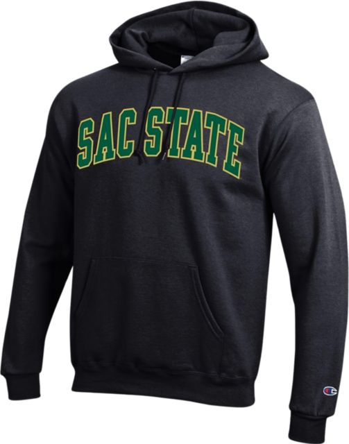 Sacramento State Hooded Sweatshirt