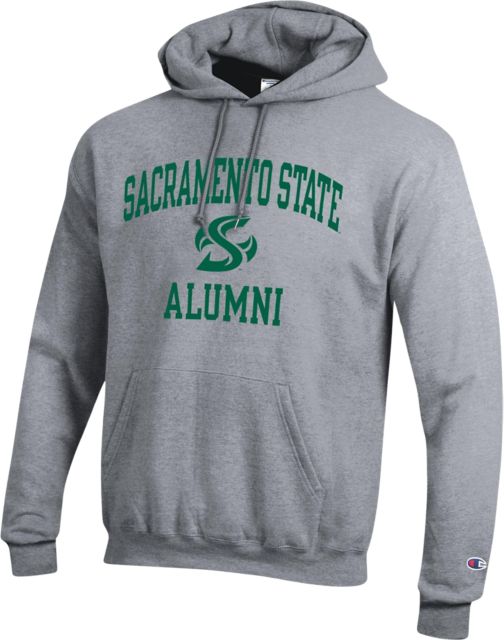Sacramento State Alumni Hooded Sweatshirt