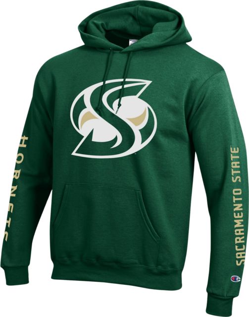 Sacramento State Hornets Hooded Sweatshirt