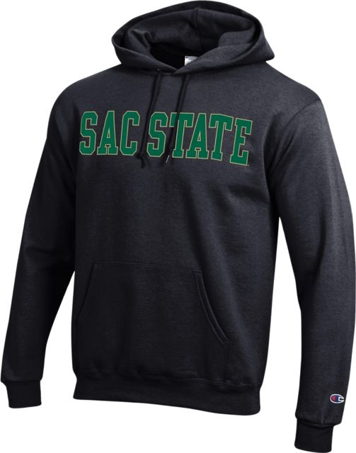 Sacramento State Hooded Sweatshirt