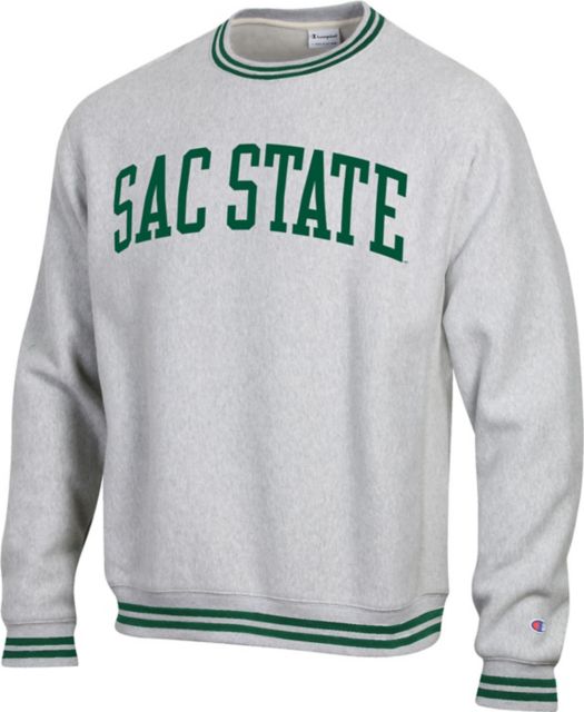 Sacramento State Crewneck Sweatshirt Sac State