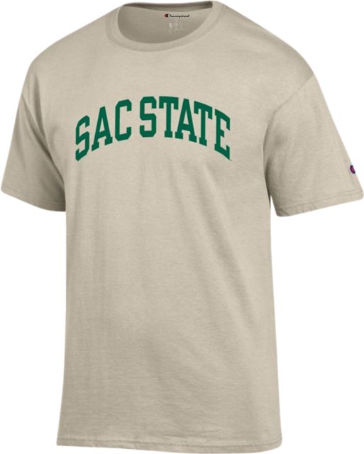 Sacramento State Hooded Sweatshirt