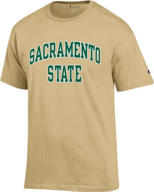Sacramento State Short Sleeve T-Shirt
