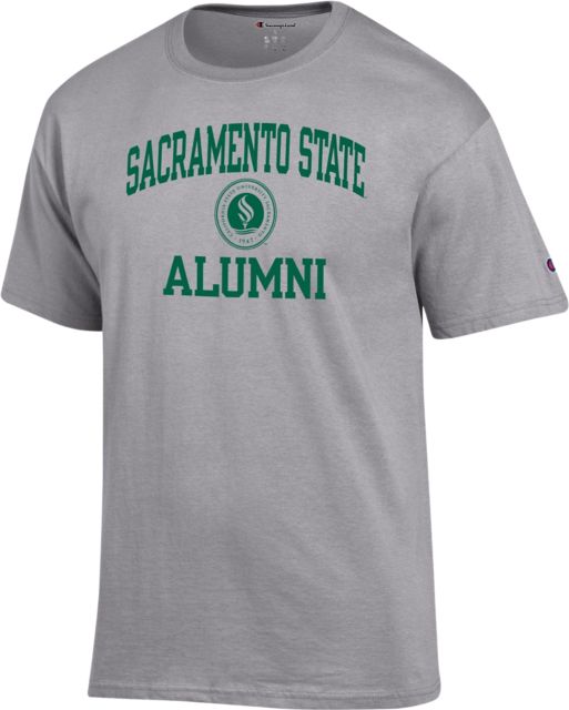 Sacramento State Alumni T-Shirt