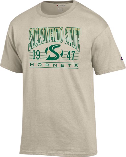 Sacramento State Hornets Short Sleeve T-Shirt